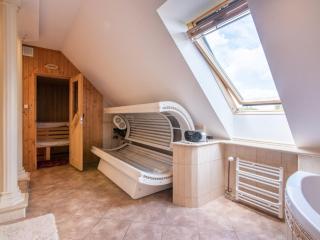 Holiday Home Villa Bieszkowice by Interhome - Bieszkowice - 7