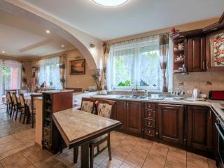 Holiday Home Villa Bieszkowice by Interhome - Bieszkowice - 5