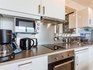 Apartment La Bizontine-9 by Interhome - 5