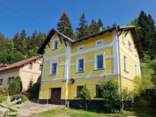 Villa Svoboda na Úpou by Interhome - Svoboda nad Úpou - 0