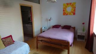 Chambre d'hôte au pays des abers - Lannilis - 8