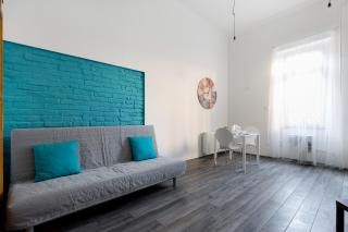 J26 Jósika Apartment - Budapest - 6