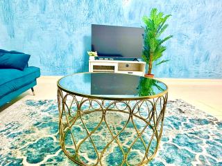 Luxurious Private Beach & Pool, fully Furnished 1BR Apartment at Marjan Island Ras al khaimah - 8