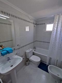 Sunny Apartment Costa Blanca - La Mata - 6