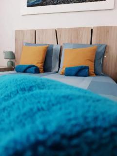 Sunny Apartment Costa Blanca - La Mata - 5