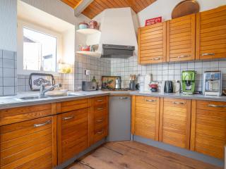 Holiday Home Mon Amour by Interhome - Porspoder - 6