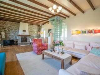 Holiday Home Mon Amour by Interhome - Porspoder - 4