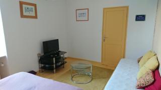 Chambre d'hôte au pays des abers - Lannilis - 2