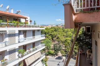 Be cool near Kypseli by AthenianKeys - 0