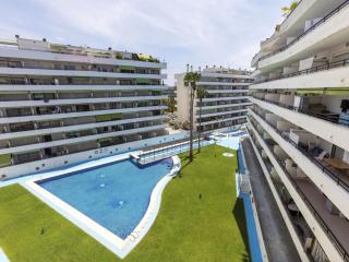 Apartment Riviera Park J 22 by Interhome - Salou - 2