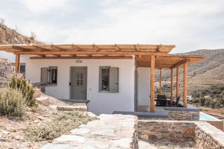 Epithea Suites Kythnos 3 με ιδιωτική πισίνα - Kithnos - 2