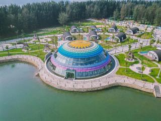 Đầu Rồng Resort - 9