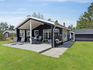 Holiday Home Riekje - 2-3km from the sea by Interhome - Rømø Kirkeby - 1
