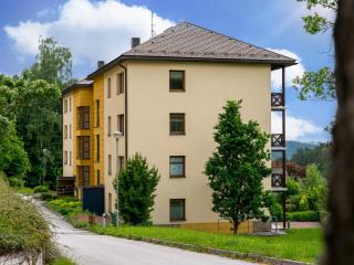 Apartment Sluneční stráň II by Interhome - 6