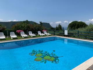 Apartment Panorama-1 by Interhome - Costermano - 0