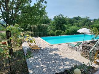 Le Gîte du Soleil - Rosières - 4