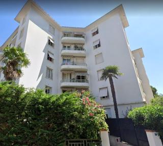 Charmant appartement proche plages et centre ville - Cannes - 6