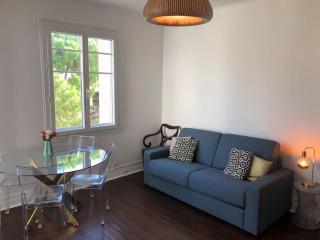 Charming & Quiet Appartement Near City Center - Cannes - 4