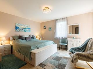 Apartment Zen by Interhome - Révfülöp - 4