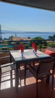 Estupendo apartamento en San Vicente do Mar O Grove - San Vicente do Mar - 9