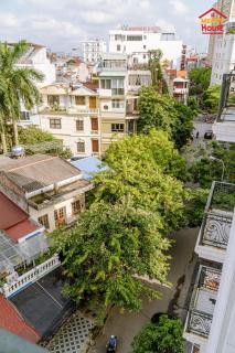 Merry House Bạch Dương - An Khê - 8