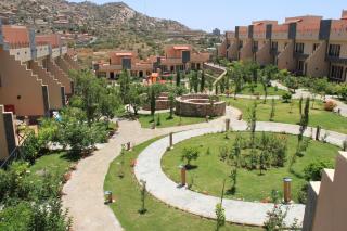 Al Wadi Touristic Resort - Ash Shafa - 0
