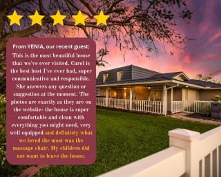 Perfect Family Getaway, Heated Pool, Hot Tub, Ping Pong, Massage Chair just minutes to Beach, Nature Preserve & Pickleball! - Bradenton - 5