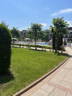 Green Life Private SP apartments -Sozopol - 5
