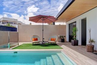 Villa Toro - Corralejo - 9