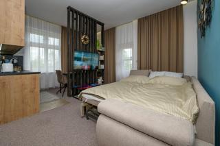 Vila Kollár Apartmán 2 - Starý Smokovec - 1