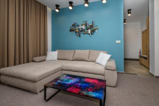 Vila Kollár Apartmán 2 - 4