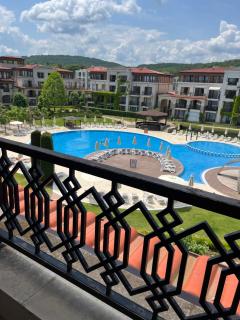 Green Life Private SP apartments -Sozopol - Sosopol - 0