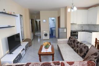 Gimi Apartments 4 - Durazzo - 1