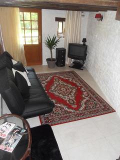 Orchard View Gite - Vaucé - 5