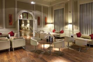 The Met Hotel Leeds - Leeds - 9