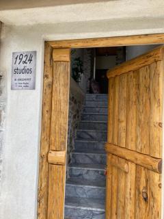 1924 Studios 1 - Áyios Pétros - 8
