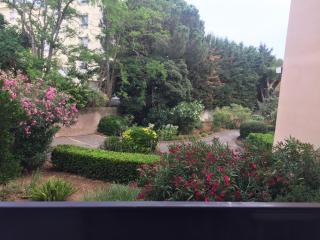 studio cabine,4 personnes ,rénové,au calme,200 m de la plage,parking privé - Sète - 8