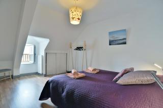 Le Sainte Catherine - Appt centre-historique - Dinan - 2