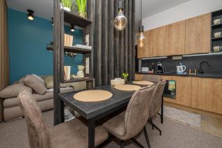 Vila Kollár Apartmán 2 - Starý Smokovec - 3