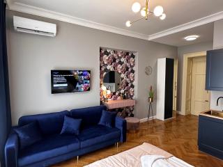 Premium Apartment in Spiski Palace - Cracovia - 7