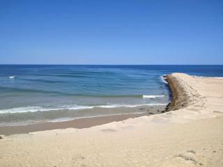 Casa de Praia acolhedora/ Cosy beach house - Marinha das Ondas - 8