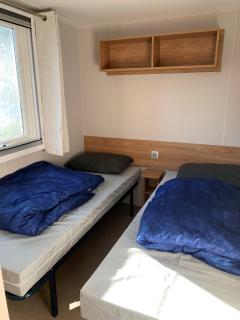 Mobil Home La Palmyre Camping Bonne Anse 4 étoiles - Les Mathes - 2