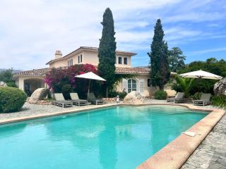 Magnifique Villa de Luxe avec Piscine - Porto Vecchio - 3