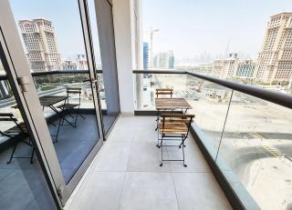 RH- Captivating Skyline View, 02BR Near Clemance Medical Center - Dubai - 3