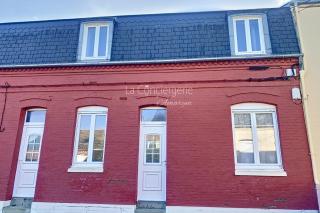 AD41 - La Perle Marine Jolie maison avec jardin et terrasse - 7