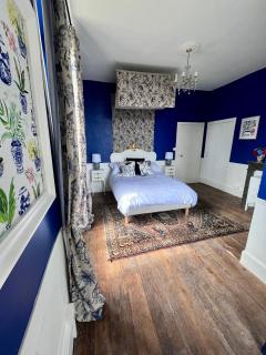 Maison de Mags & Mags Willow Room - 3