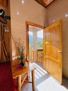 A Sính Ecolodge - 2