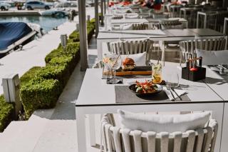 Hotel Stomorin-Marina Hramina - Murter - 6