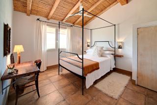 Auberge Santu Martine: cottage with pool (Sughera) - Galtellì - 6