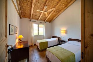 Auberge Santu Martine: cottage with pool (Sughera) - Galtellì - 3